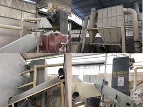 漆業(yè)巨擘的智慧 從齊魯、華豹、奔騰三強看硫酸鋇的戰(zhàn)略選擇